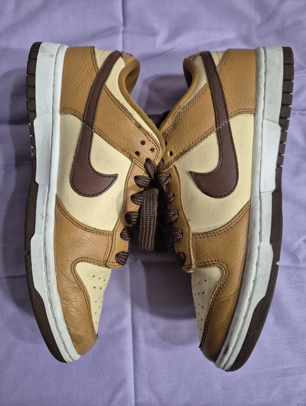 Nike Dunk Low Sneakers